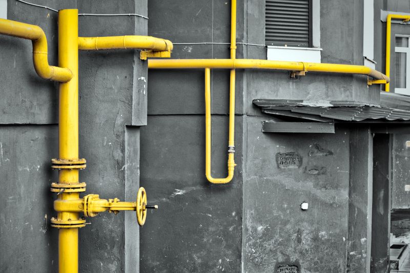 Signs Your Home May Need Professional Gas Piping Installation