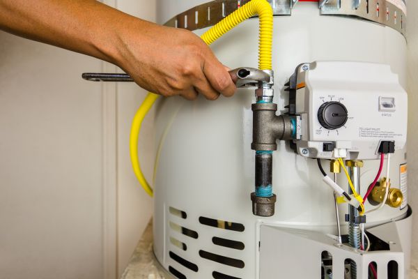 Cost of CSST Gas Line Installation in Englewood